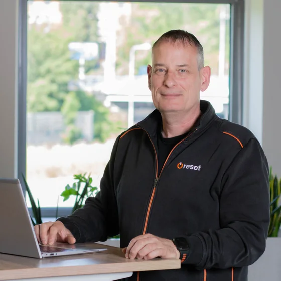 Alex Haan