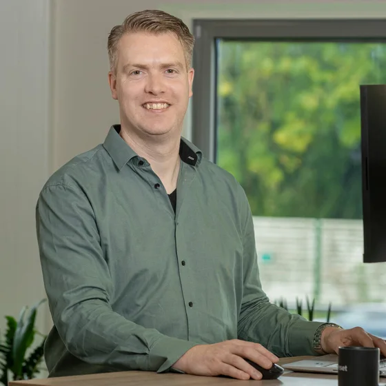 Martijn Vermeulen