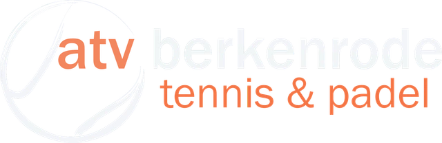Logo van A.T.V. Berkenrode