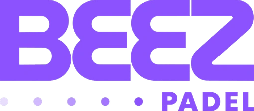 Logo van Beez Padel Club