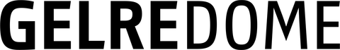 Logo van GelreDome