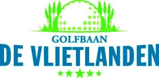 Logo van Golfbaan de Vlietlanden