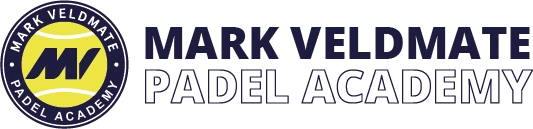 Logo van Padel Academy Veldmate Groningen