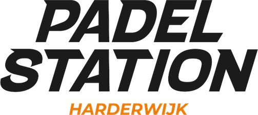 Logo van Padelstation Harderwijk