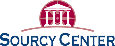 Logo van Sourcy Center