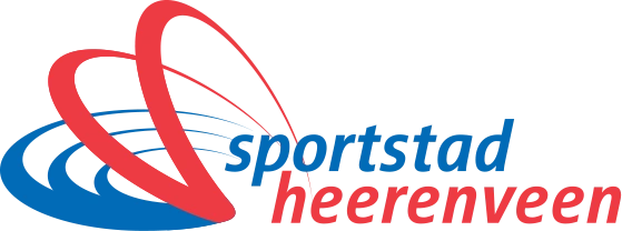 Logo van Sportstad Heerenveen