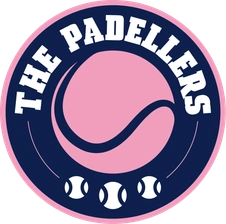 Logo van The Padellers