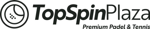 Logo van TopSpinPlaza
