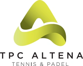 Logo van TPC Altena
