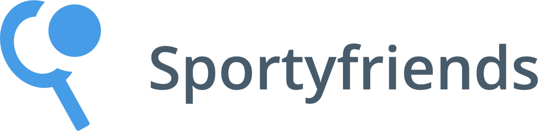 Sportyfriends logo